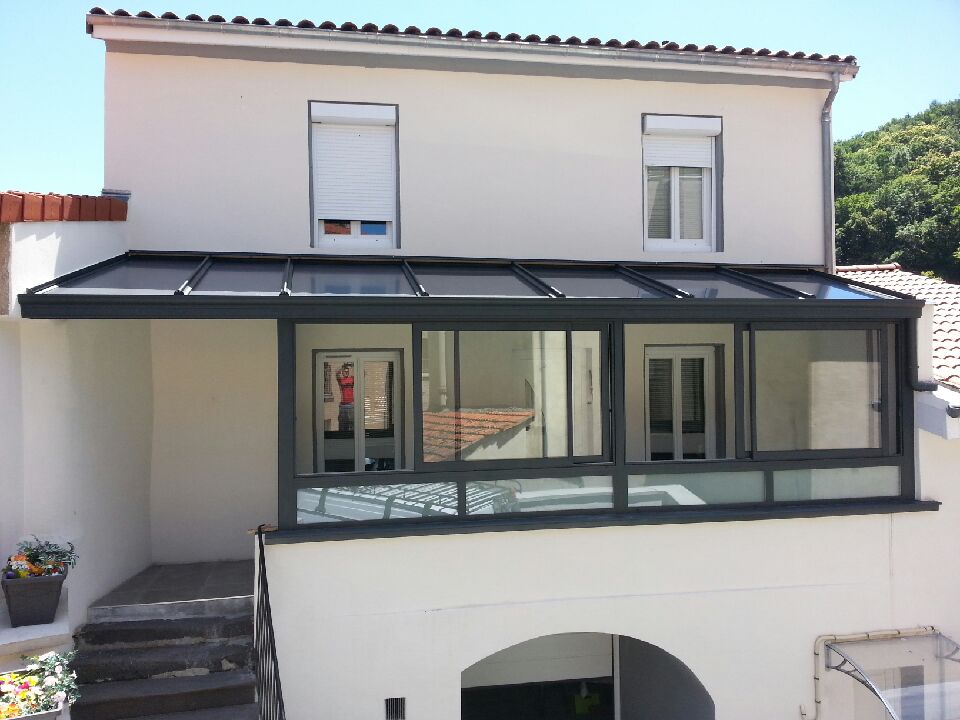Veranda Enval